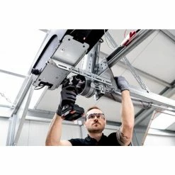 Metabo Tools Metabo 18V 1/2" Sq. Compact Brushless Impact Wrench (Bare Tool) 602398850 -Werner Sales Shop 0239800a 01 1