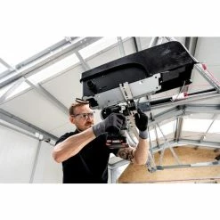 Metabo Tools Metabo 18V 1/2" Sq. Compact Brushless Impact Wrench (Bare Tool) 602398850 -Werner Sales Shop 0239800a 02 1