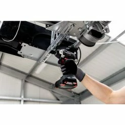 Metabo Tools Metabo 18V 1/2" Sq. Compact Brushless Impact Wrench (Bare Tool) 602398850 -Werner Sales Shop 0239800a 04 1