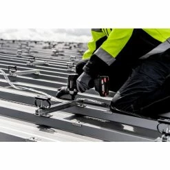 Metabo Tools Metabo 18V 1/2" Sq. Compact Brushless Impact Wrench (Bare Tool) 602398850 -Werner Sales Shop 0239800a 06 1