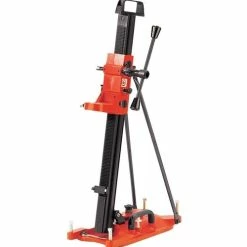 Diamond Products Core Bore 6" Weka DK12 - M-4 Complete Drill Rig 4240001 -Werner Sales Shop 1094 4 q8bdznngbuqstifp