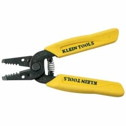 Klein Tools Klein Wire Stripper/Cutter (10-18 AWG Solid) 11045
