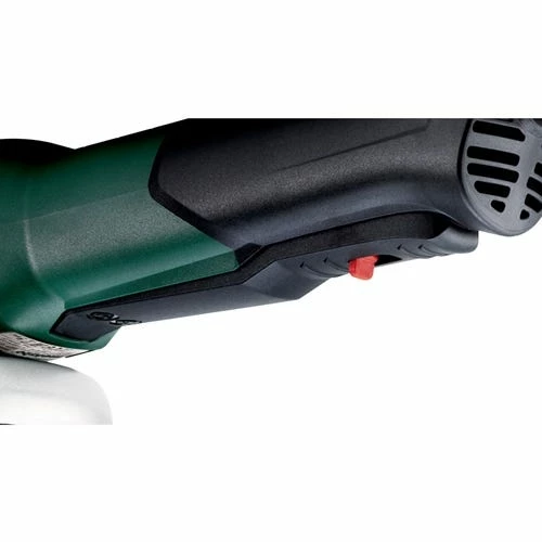Metabo Tools Metabo WEP 15-150 Quick 6" Angle Grinder W/ TC Electronics Non-Locking Paddle Switch 13.5 Amp 600488420 4 Metabo Tools Metabo WEP 15-150 Quick 6" Angle Grinder W/ TC Electronics Non-Locking Paddle Switch 13.5 Amp 600488420 - Image 2