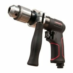 JET Tools Jet JAT-621 R12 1/2" Reversible Drill 800 RPM 505621 -Werner Sales Shop 14502 2 5hhxgbl0tbv7kl6v
