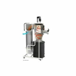 JET Tools JET JCDC-3 Cyclone Dust Collector Kit 3HP 230V 717530K -Werner Sales Shop 15362 3 gi4i2id9vezmdgpx