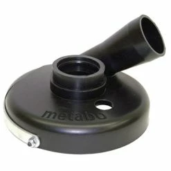 Metabo Tools Metabo W 24-230 MVT Surface Prep Kit 7" Angle Grinder Concrete Dust Collection Shroud US606467800 -Werner Sales Shop 15404 2 dq7m0vwb7azhovek