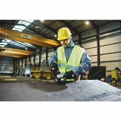 Metabo Tools Metabo KFM18LTX3RF 18V Cordless Bevelling Tool (BARE TOOL) 601754840 -Werner Sales Shop 16436 3 kf0yatmkahu2hmfg