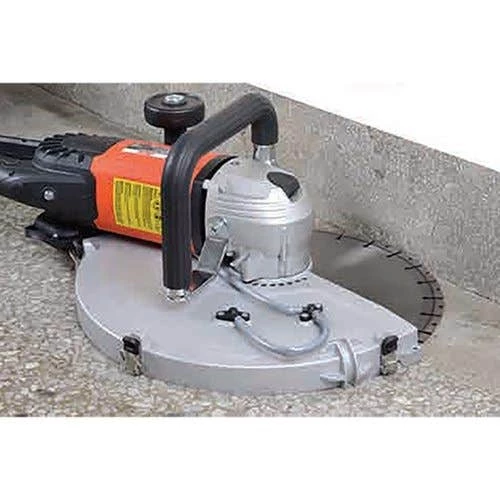 Diamond Products C16 Core Cut 16" Electric Cut-Off Saw 72378 4 Diamond Products C16 Core Cut 16" Electric Cut-Off Saw 72378 - Image 2