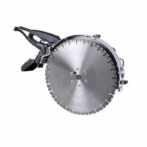 Diamond Products C16 Core Cut 16" Electric Cut-Off Saw 72378 6 Diamond Products C16 Core Cut 16" Electric Cut-Off Saw 72378 - Image 4