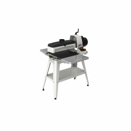 JET Tools JET JWDS-1836 18-36" Drum Sander With Stand 723530K 3 JET Tools JET JWDS-1836 18-36" Drum Sander With Stand 723530K