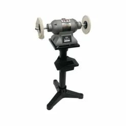 JET Tools JET IBG-8VSB 8" Variable Speed Industrial Buffer 578218 -Werner Sales Shop 17584 2 ff4guvvjcabtajrw