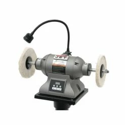 JET Tools JET IBG-8VSB 8" Variable Speed Industrial Buffer 578218 -Werner Sales Shop 17584 3 yh0aij7ojiiljey2