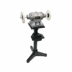 JET Tools JET IBG-8VSB 8" Variable Speed Industrial Buffer 578218 -Werner Sales Shop 17584 4 p1tubdajdq0tsp4r