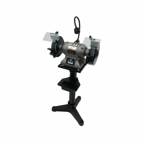 JET Tools JET IBG-8VS 8" Variable Speed Industrial Bench Grinder 578208 5 JET Tools JET IBG-8VS 8" Variable Speed Industrial Bench Grinder 578208 - Image 3