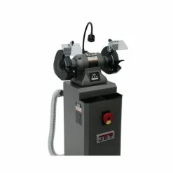 JET Tools JET IBG-8VS 8" Variable Speed Industrial Bench Grinder 578208 9 JET Tools JET IBG-8VS 8" Variable Speed Industrial Bench Grinder 578208 -Werner Sales Shop 17585 4 j5ttqzrazgjbrvlv