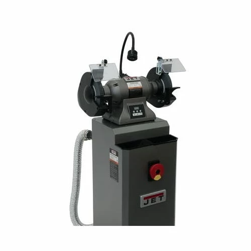 JET Tools JET IBG-8VS 8" Variable Speed Industrial Bench Grinder 578208 6 JET Tools JET IBG-8VS 8" Variable Speed Industrial Bench Grinder 578208 - Image 4