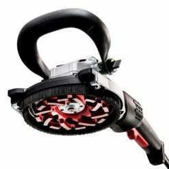 Metabo Tools Metabo RSEV 19-125 RT 5" Renovation Concrete Grinder 603825750 -Werner Sales Shop 18336 2 bwvgpvpec1eby9g6