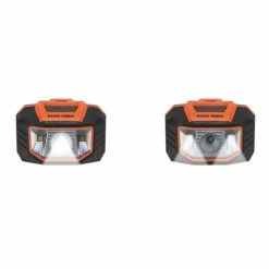 Klein Tools Klein LED 150 Lumens Headlamp With Strap For Hard Hat 56220 -Werner Sales Shop 19602 3 lt4wcgkvnyeweway