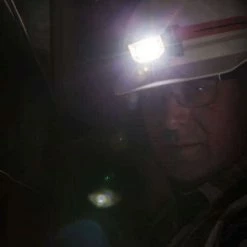 Klein Tools Klein LED 150 Lumens Headlamp With Strap For Hard Hat 56220 -Werner Sales Shop 19602 6 uv9enabxqnd0dhm6