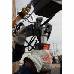 Klein Tools Klein Battery-Operated 7-Ton Cable Cutter And Crimper Kit BAT20-7T14 -Werner Sales Shop 19692 5 qp3hjmbabtvlie2u