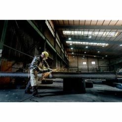 Metabo Tools Metabo WEPB 24-230 MVT 9" Angle Grinder Brake 15.0 Amp 606479420 -Werner Sales Shop 20168 3 avrdoizvpez4anda