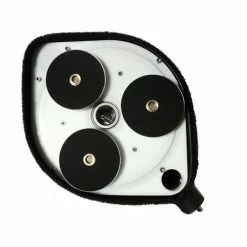 Diamond Products 3x 5" Core Prep DS3011 Planetary Head Concrete Polisher 32947 -Werner Sales Shop 2026 2 lcblfgxstjykz8az