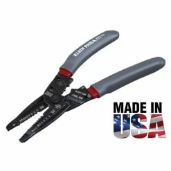 Klein Tools Klein-Kurve 7-3/4" Wire Stripper/Crimper Multi-Tool 1019 -Werner Sales Shop 20315 2 zpzjtnsbqfcnzlnd