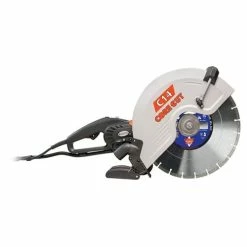 Diamond Products C14PRO Core Cut 14" Electric Cut-off Saw 25 Amp 74267 -Werner Sales Shop 20321 2 slav1me1b8b4ywtk