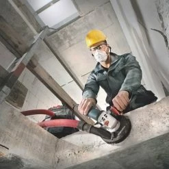 Metabo Tools Metabo 5" Grinding Extraction Hood GED 125 626732000 -Werner Sales Shop 20706 2 mkjyqbi6mefqrlty