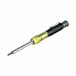 Klein Tools Klein Electronics 4-in-1 Pocket Screwdriver 32614 -Werner Sales Shop 21385 2 dh7rhsbfufbqj0nz