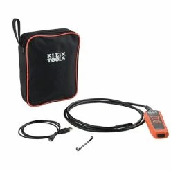 Klein Tools Klein WiFi Borescope Inspection Camera ET20 -Werner Sales Shop 21387 3 lnrlrlgbrup9x4bh