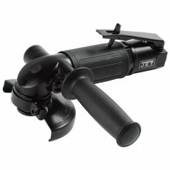 Jet Tools JAT-464 4" Industrial Angle Grinder 505464
