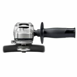 Metabo Tools Metabo W 750-115 4-1/2" Angle Grinder Lock-On Switch 7 Amp 603604420 -Werner Sales Shop 22541 3 ru7ukmeo7360urvz