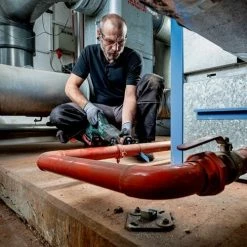 Metabo Tools Metabo 18V SSE 18 LTX BL Cordless Reciprocating Saw (Tool Only) 602267850 -Werner Sales Shop 23057 4 1v5khk56jnebodbo