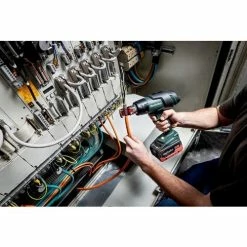 Metabo Tools Metabo HG 18 LTX 500 Cordless Hot Air Gun (Bare Tool) 610502850 -Werner Sales Shop 23227 2 v6rxf31u7g9gimgw