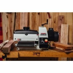 JET Tools Jet JWDS-1020 Benchtop Drum Sander 723510 -Werner Sales Shop 23233 3 ylz2mokwtcpbuirf