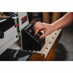 JET Tools Jet JWDS-1020 Benchtop Drum Sander 723510 -Werner Sales Shop 23233 5 thhiyaj8pkfecnus
