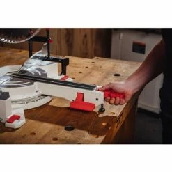 JET Tools Jet 10" Sliding Dual Bevel Compound Miter Saw 707210 -Werner Sales Shop 23249 5 lhrrqvz7nlii7vef