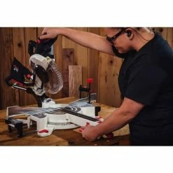 JET Tools Jet 10" Sliding Dual Bevel Compound Miter Saw 707210 -Werner Sales Shop 23249 7 jcrtkitim0pftpra