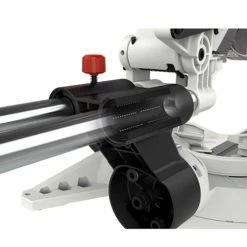 JET Tools Jet 12" Sliding Dual Bevel Compound Miter Saw 707212 -Werner Sales Shop 23250 4 vd5pockdzmrhpw9g
