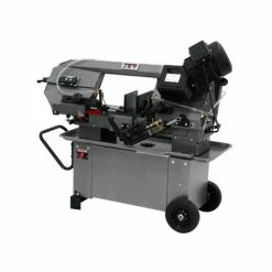 JET Tools Jet HBS-812G; 8 X 12" Horizontal/Vertical Geared Head Bandsaw 413460 -Werner Sales Shop 23296 5 hpvzucn9mfffkr79