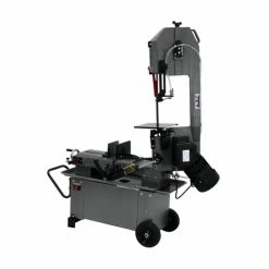 JET Tools Jet HBS-812G; 8 X 12" Horizontal/Vertical Geared Head Bandsaw 413460 -Werner Sales Shop 23296 7 61ktgjo4dcn4etwx