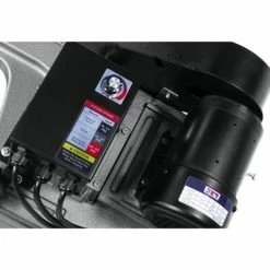 JET Tools Jet HVBS712V 7" X 12" Variable Speed Horizontal / Vertical Bandsaw 415559 -Werner Sales Shop 23298 3 3uphy63tix8apgdj