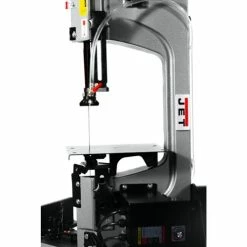 JET Tools Jet HVBS712V 7" X 12" Variable Speed Horizontal / Vertical Bandsaw 415559 -Werner Sales Shop 23298 5 uqtclr3ebaep6qna