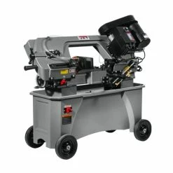 JET Tools Jet HVBS712V 7" X 12" Variable Speed Horizontal / Vertical Bandsaw 415559 -Werner Sales Shop 23298 6 kx9hu62501vvdn11