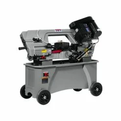 JET Tools Jet HVBS712DV 7" X 12" Variable Speed Horizontal / Vertical Bandsaw Deluxe 415560 -Werner Sales Shop 23299 3 pmwsevn52lgyi5pb