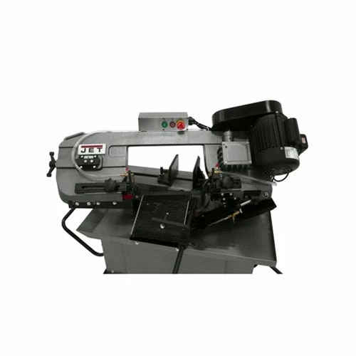 JET Tools Jet HVBS-710S, 7" X 10-1/2" Horizontal/Vertical Mitering Bandsaw 413451 4 JET Tools Jet HVBS-710S, 7" X 10-1/2" Horizontal/Vertical Mitering Bandsaw 413451 - Image 2