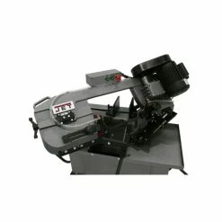 JET Tools Jet HVBS-710S, 7" X 10-1/2" Horizontal/Vertical Mitering Bandsaw 413451 12 JET Tools Jet HVBS-710S, 7" X 10-1/2" Horizontal/Vertical Mitering Bandsaw 413451 -Werner Sales Shop 23300 3 cxakk8i3tz5dmqhi