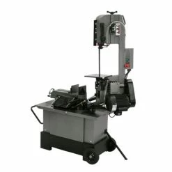 JET Tools Jet HVBS-710S, 7" X 10-1/2" Horizontal/Vertical Mitering Bandsaw 413451 17 JET Tools Jet HVBS-710S, 7" X 10-1/2" Horizontal/Vertical Mitering Bandsaw 413451 -Werner Sales Shop 23300 8 wnc5g5i2ftqenw0o