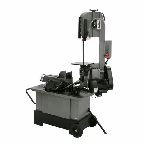 JET Tools Jet HVBS-710S, 7" X 10-1/2" Horizontal/Vertical Mitering Bandsaw 413451 10 JET Tools Jet HVBS-710S, 7" X 10-1/2" Horizontal/Vertical Mitering Bandsaw 413451 - Image 8